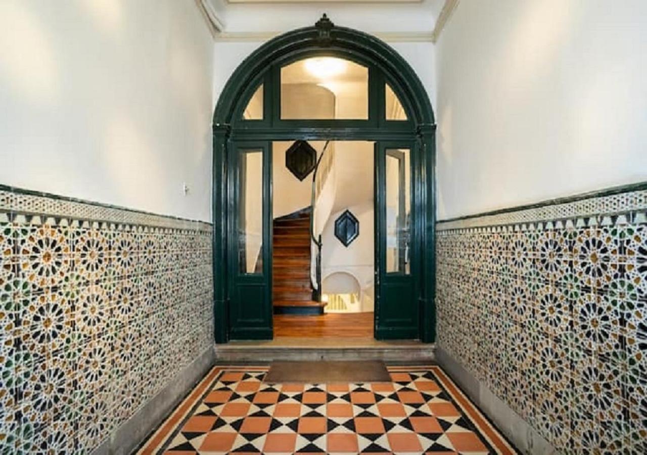 Laura'S Home Lisbon Exterior photo